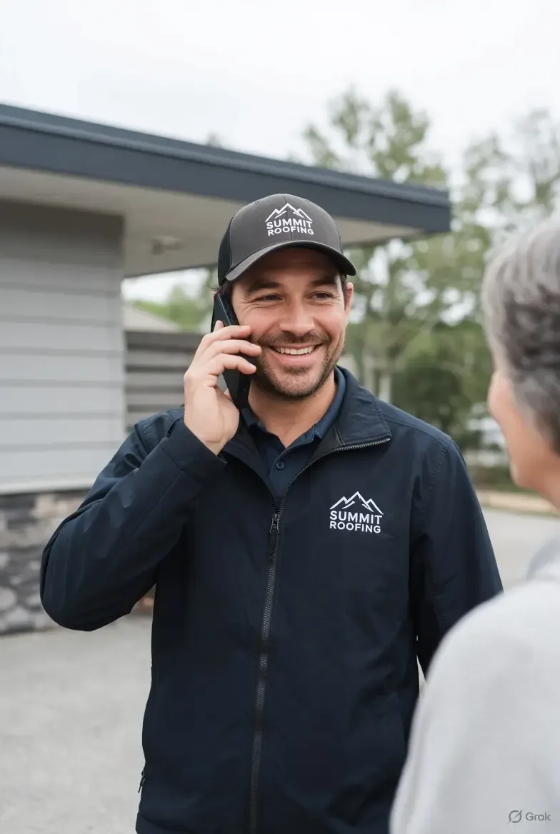 Flat Roof Leak Repair Mount Nebo, WV FAQs